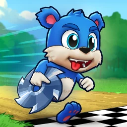 Symbol von Fun Run 4 - Multiplayer Games